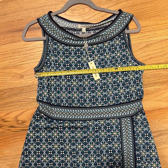 Max studio dress size Large NWT - Picture 6 of 7